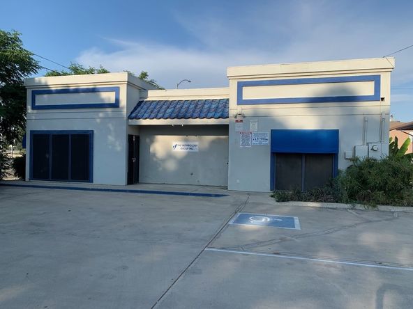 431 S Bridge St, Visalia, CA 93277